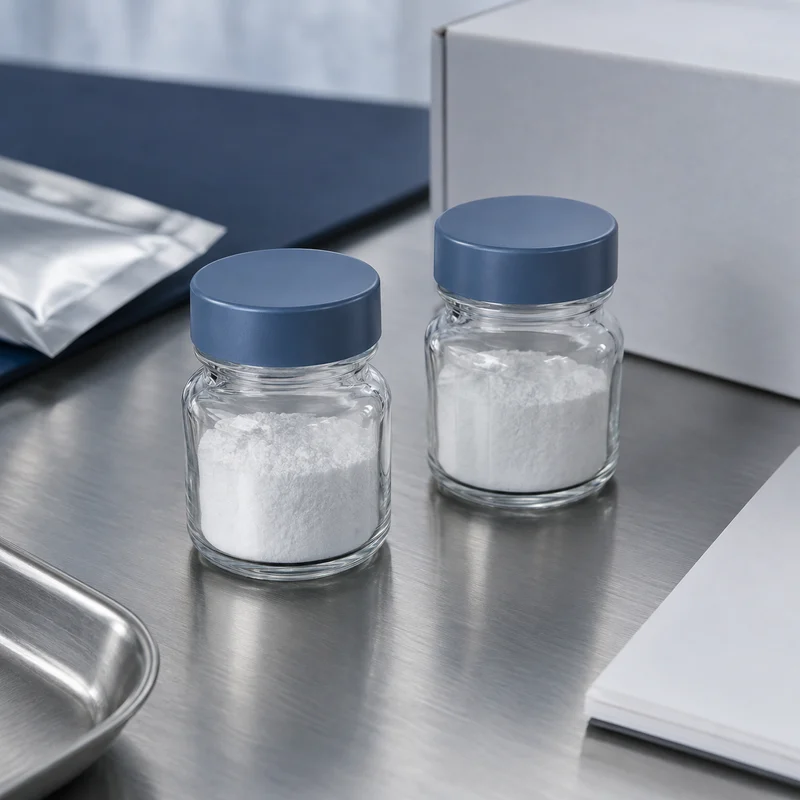 Fosgonimeton — product presentation