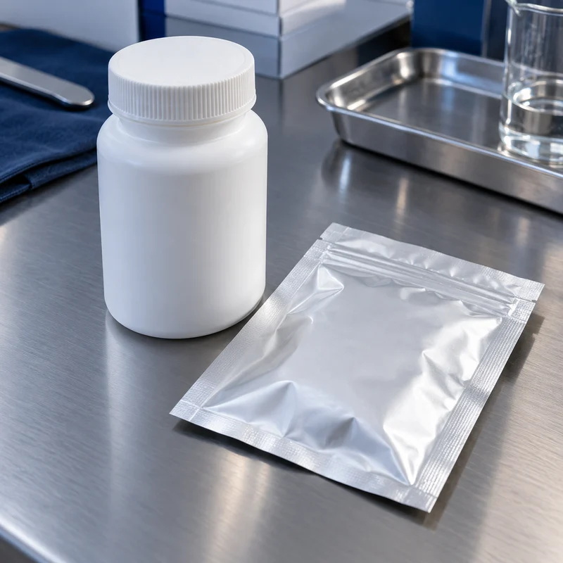 Calcitonin · CAS 21215-62-3 — catalog presentation