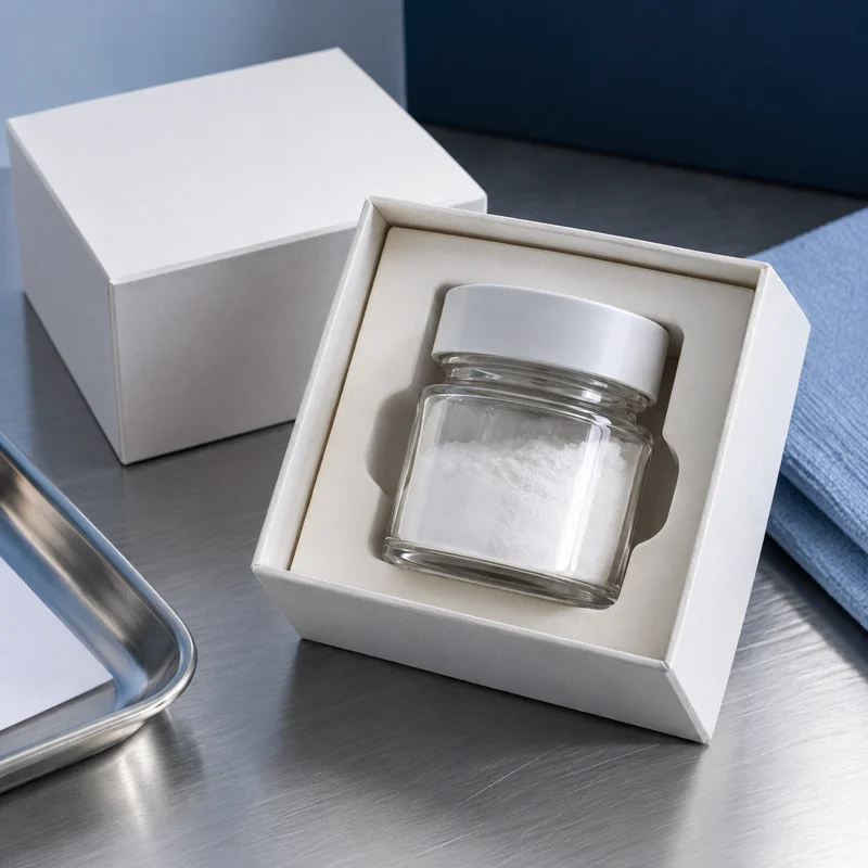 P8RI — product presentation