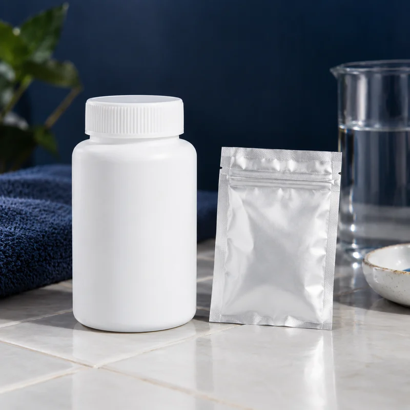 Pegmolesatide — product presentation