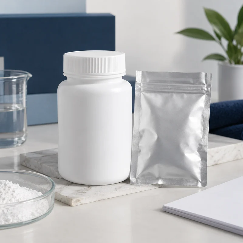 Omigananpentahydrochloride — product presentation