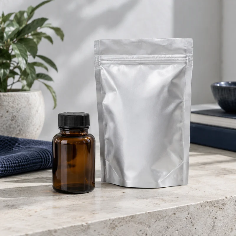 Pressinoic Acid — catalog presentation