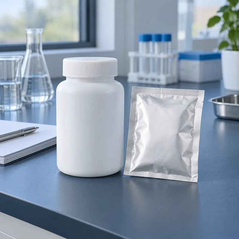 Pasireotide · CAS 396091-73-9 — catalog presentation