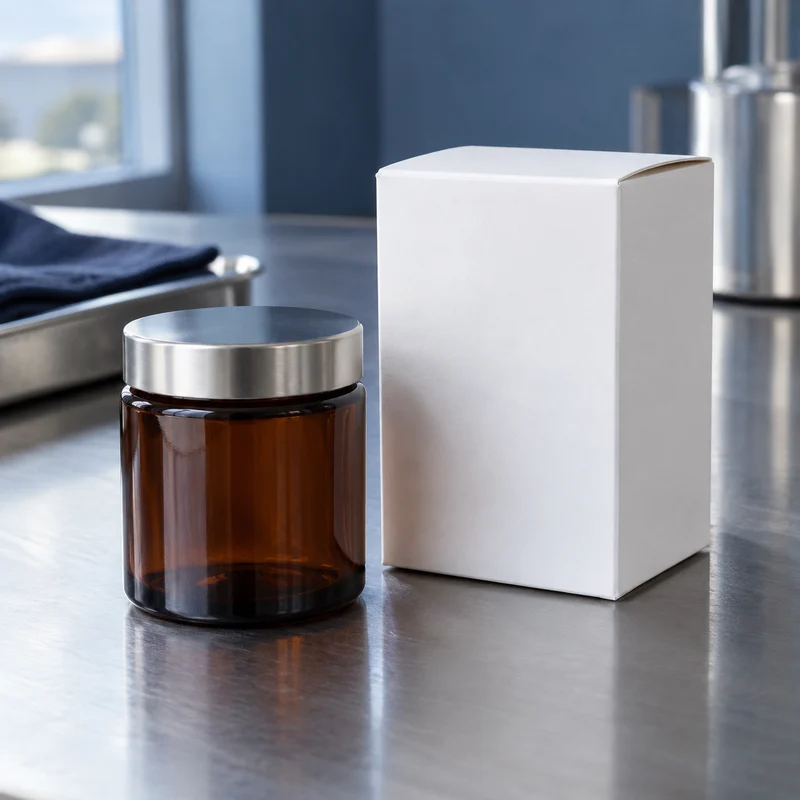 Leu-Enkelphalin — product presentation
