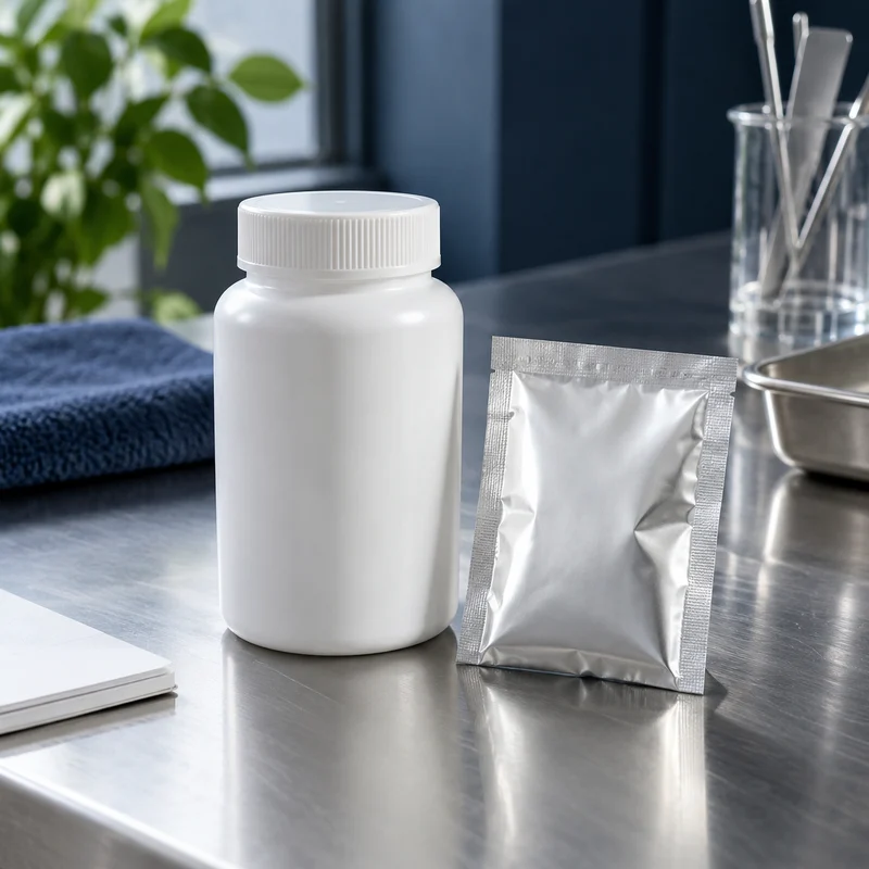 ElcatoninAcetate — catalog presentation