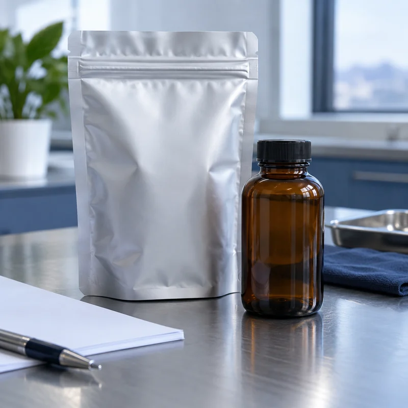 OxytocinAcetate — catalog presentation