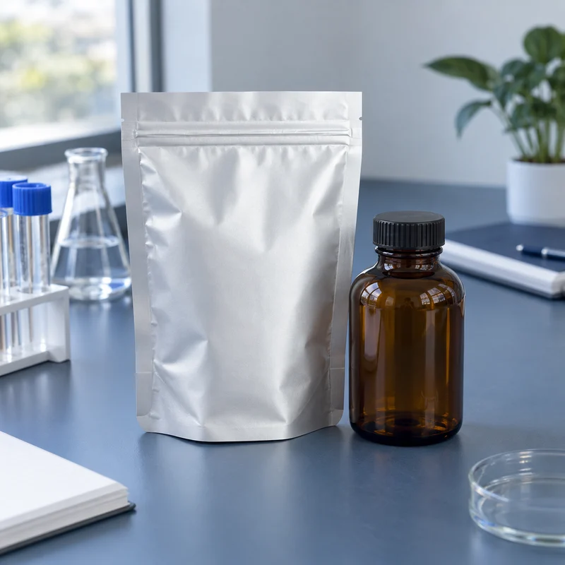 H-Glu(OcHex)-OBzl — product presentation