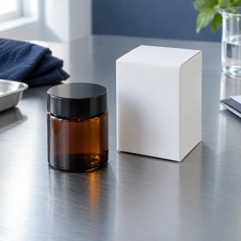 H-ß-Ala-OH — product presentation