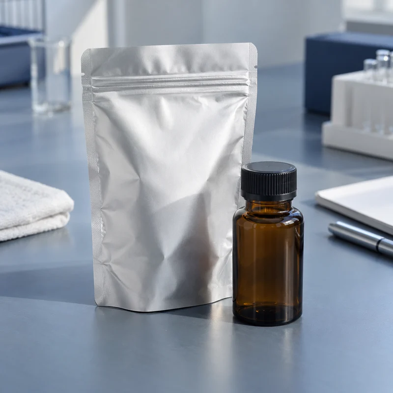 H-Ala-OiPr — product presentation