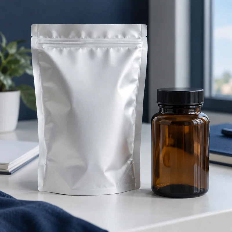 H-Leu-CMK.HCl — product presentation