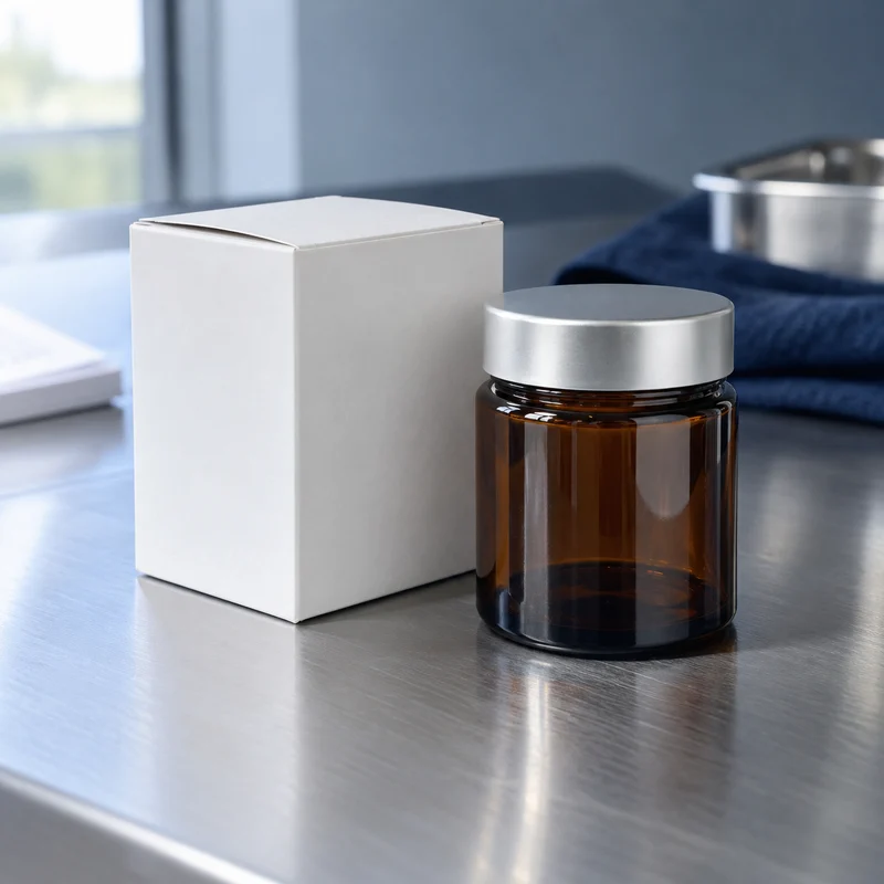 H-Glu-OH — product presentation
