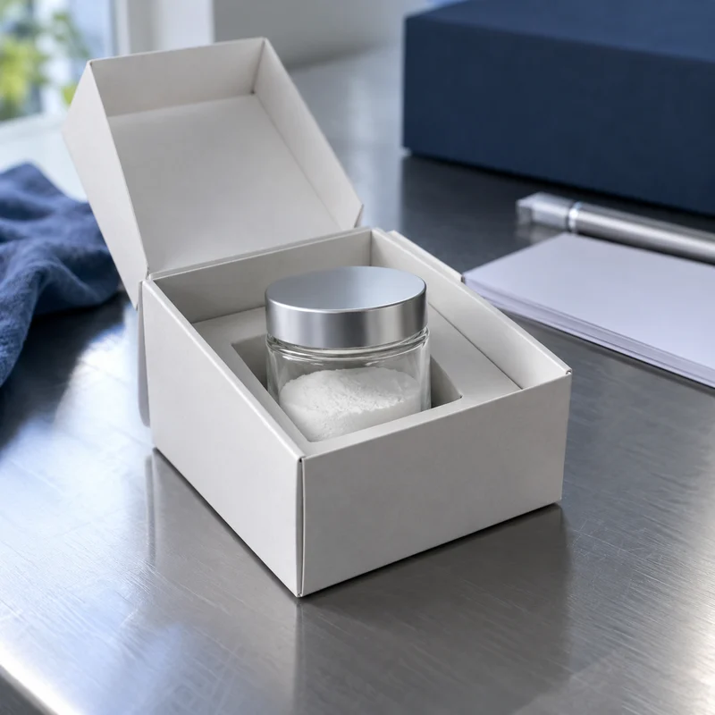 H-Glu(OtBu)-OMe — product presentation