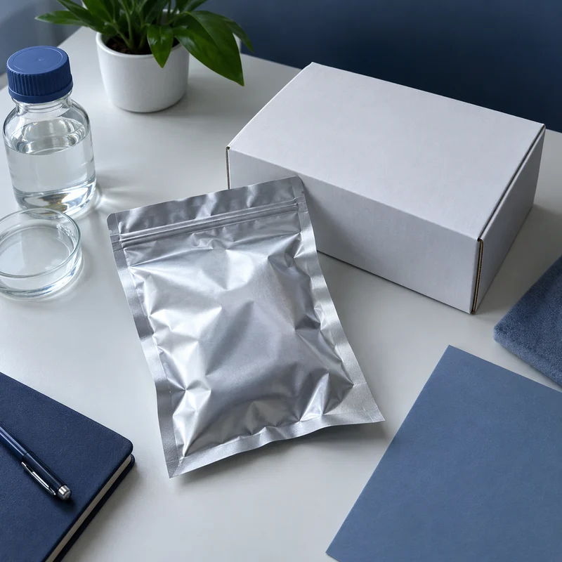 Copper(II) sulfate pentahydrate — catalog presentation