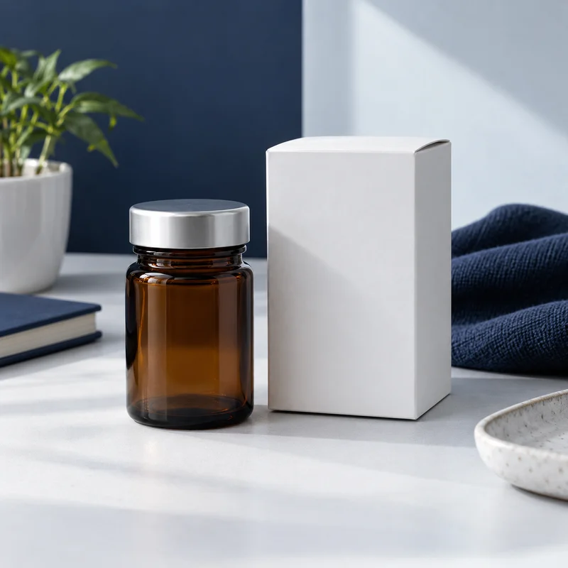 PEPTIDE E — product presentation