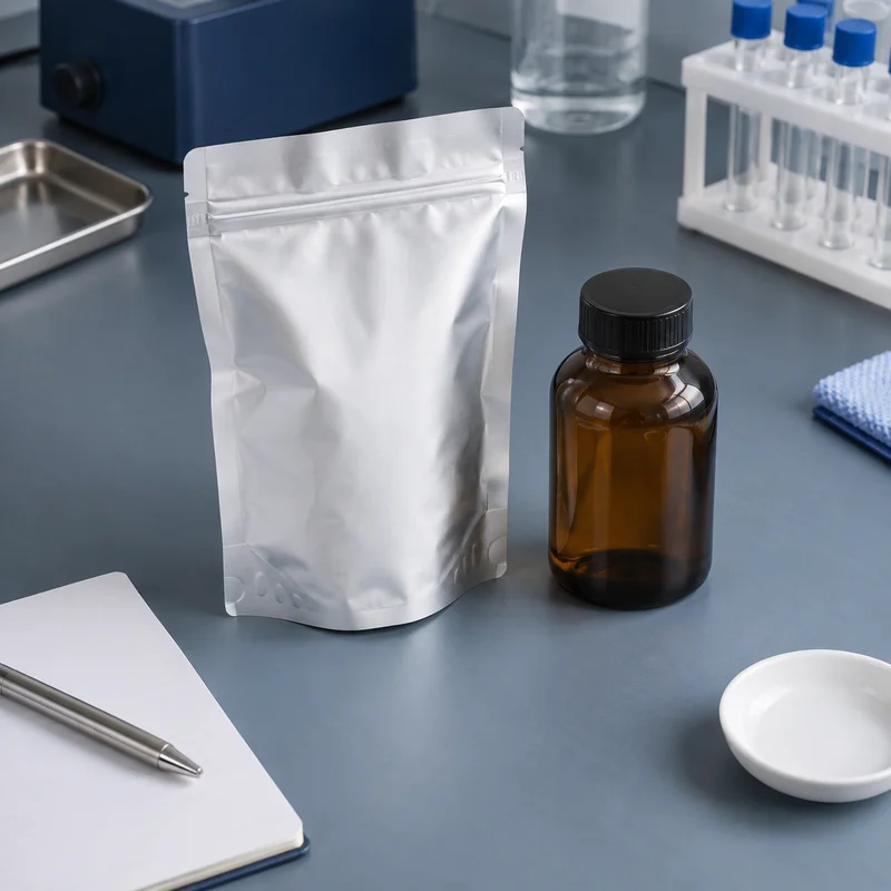 Octreotide Acetate — product presentation