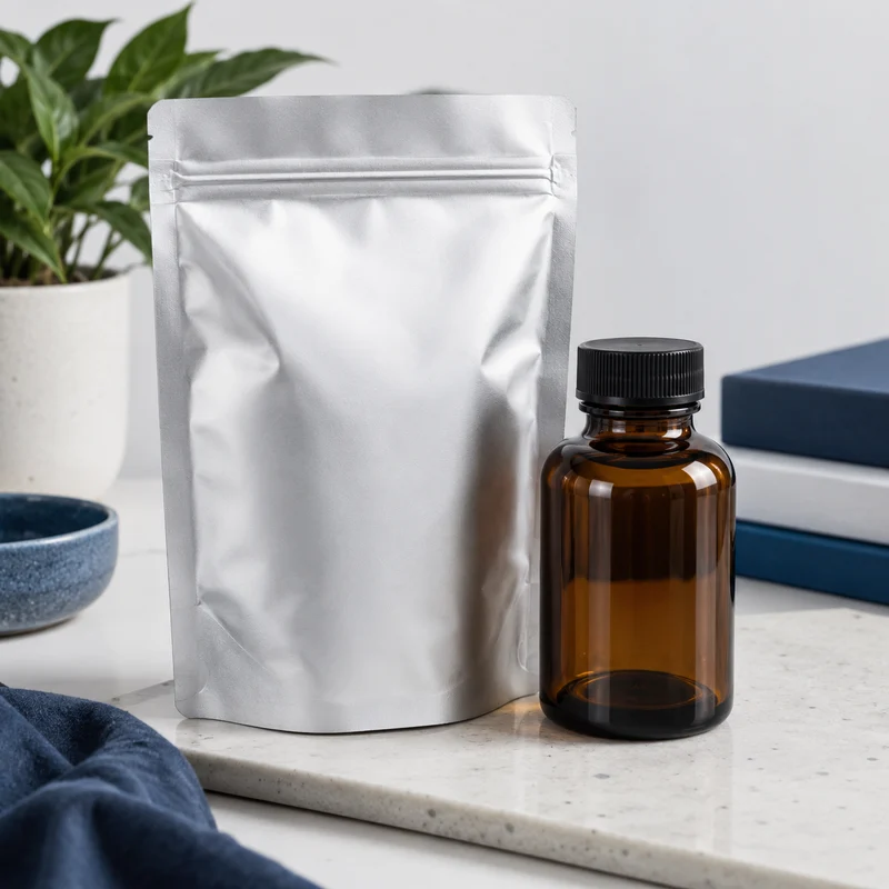 H-Ile-OAll — product presentation